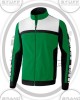 Custom Unisex Polyester Sports Jacket Manufacturer – Streetwear & Activewear Wholesale Supplier