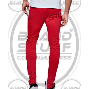 Polyester Nylon Sweatpants Manufacturer | Bespoke Low MOQ Supplier