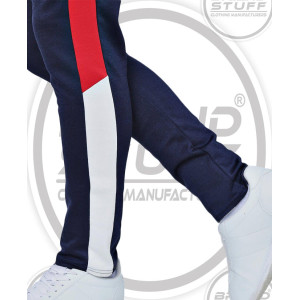 Wholesale Polyester Track Pants & Joggers Manufacturer – B2B Supplier