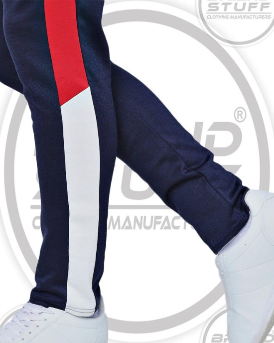 Wholesale Polyester Track Pants & Joggers Manufacturer – B2B Supplier