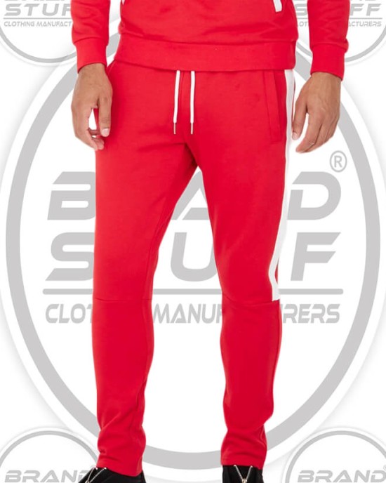Activewear Sweatpants Manufacturer for Training Brands