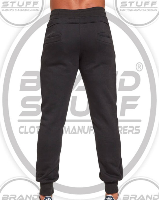 Bespoke Streetwear Joggers Manufacturer | Casual Custom Joggers for Apparel Brands