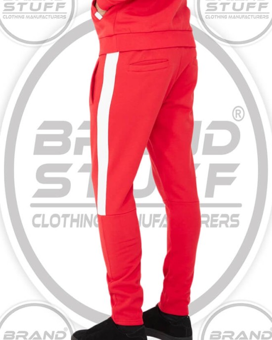 Activewear Sweatpants Manufacturer for Training Brands