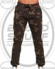 Unisex Camo Sweatpants Manufacturer for Streetwear Brands