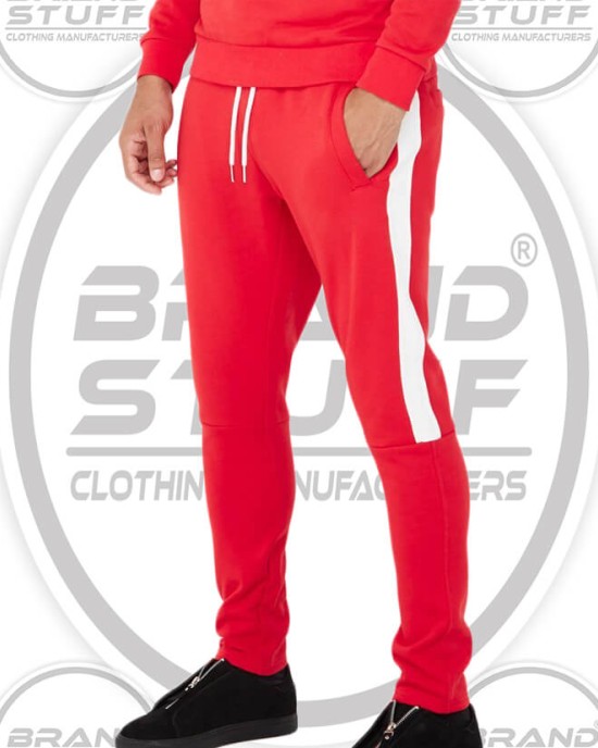 Activewear Sweatpants Manufacturer for Training Brands
