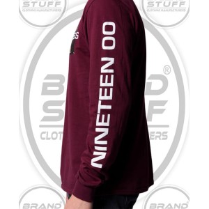 Custom Branded Cotton T-Shirts Manufacturer | Bulk & Private Label Supplier Custom Branded Cotton T-Shirts Manufacturer | Bulk & Private Label Supplier