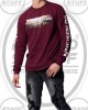 Custom Branded Cotton T-Shirts Manufacturer | Bulk & Private Label Supplier