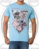 Private Label T-Shirts Manufacturer for Streetwear & E-commerce Brands Private Label T-Shirts Manufacturer for Streetwear & E-commerce Brands