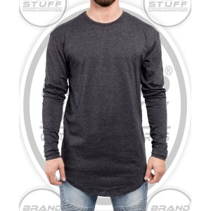 Streetwear Gym T-Shirts Manufacturer | Breathable Cotton with Screen Printing