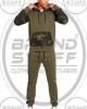 Custom Jungle & Camo Print Unisex Sweatsuit Manufacturer – Streetwear Tracksuits for Brands