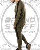 Heavyweight Crewneck Sweatsuit Manufacturer – Cotton Tracksuits for Streetwear & Brands