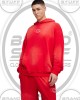Vintage Washed Sweatsuit Manufacturer – Boxy Fit Hoodies & Joggers in Bulk
