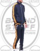 Custom Polyester & Nylon Unisex Tracksuits – Streetwear Style Manufacturer