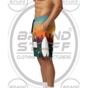 Custom Mens Sublimation Mesh Shorts – Premium Streetwear & Athletic Custom Mens Sublimation Mesh Shorts – Premium Streetwear & Athletic
