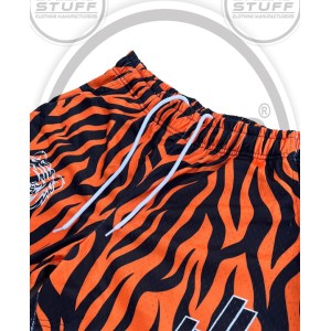 Custom Mesh Shorts Manufacturer in Pakistan | Wholesale Polyester Shorts Supplier