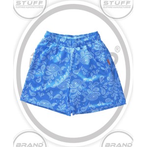 Custom Sublimation Print Mesh Shorts Manufacturer | Private Label & Bulk Orders
