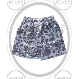 Custom Sublimation Print Mesh Shorts Manufacturer | Private Label & Bulk Orders