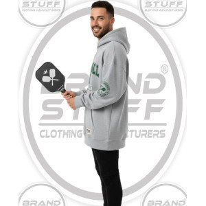 Custom Pickleball Hoodies Manufacturer For Clubs And Teams