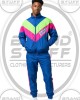 80s Neon Pop Tracksuit | Retro Windbreaker Set 80s Neon Pop Tracksuit | Retro Windbreaker Set