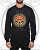 Sustainable Sweatshirt Manufacturer – Organic & Recycled Fabric B2B Apparel Supplier