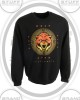 Sustainable Sweatshirt Manufacturer – Organic & Recycled Fabric B2B Apparel Supplier