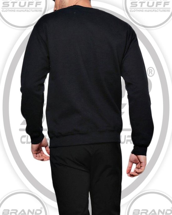Sustainable Sweatshirt Manufacturer – Organic & Recycled Fabric B2B Apparel Supplier