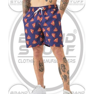 Custom All-Over Printed Swim Trunks Manufacturer | Private Label Swimwear Supplier Custom All-Over Printed Swim Trunks Manufacturer | Private Label Swimwear Supplier