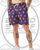 Custom All-Over Printed Swim Trunks Manufacturer | Private Label Swimwear Supplier