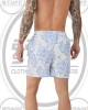 Custom All-Over Printed Swim Trunks Manufacturer | Private Label Swimwear Supplier