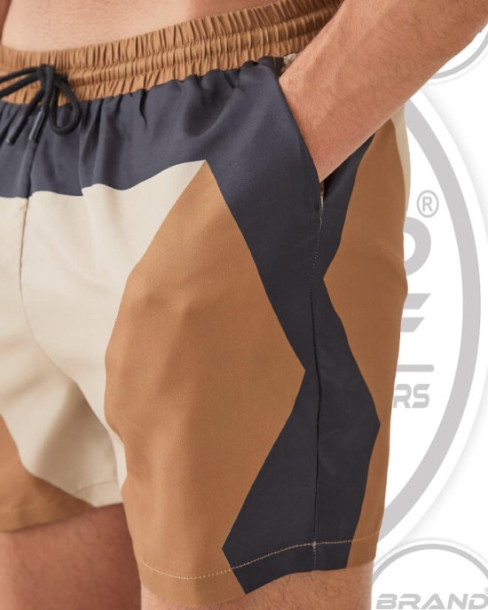 Custom Board Shorts Manufacturer – B2B Supplier for Streetwear & Surfwear Brands