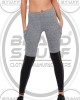 Custom Women’s Streetwear & Gym Leggings Manufacturer