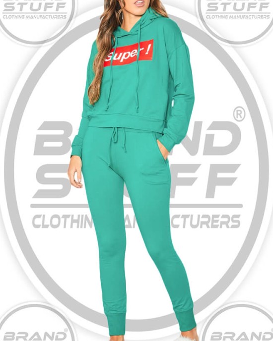 Custom Women’s Loungewear Manufacturer | Private Label B2B Supplier