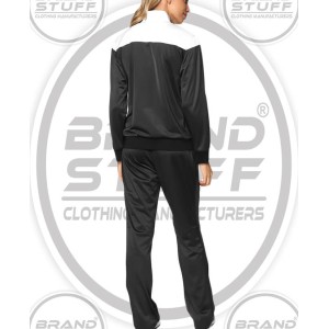 Team Sports Tracksuit Manufacturer for Women | Custom Polyester Training Sets