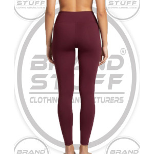 Wholesale Custom Leggings Manufacturer (Sublimation, Solid, & Cut)