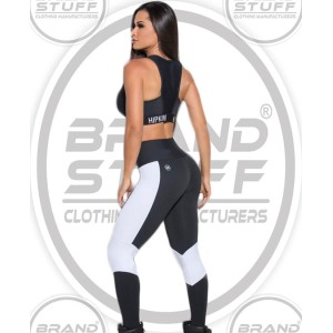 Custom Ladies Sports Bra Sets – Wholesale Manufacturer for Fitness & Yoga Brands