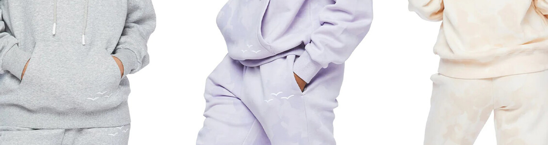 Cotton Tracksuits