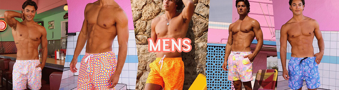 Swim Trunks Swim Trunks