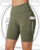 Wholesale Biker Shorts with Pockets Manufacturer (Bulk Activewear)