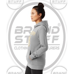 Private Lable Custom Women’s Graphic Hoodie Manufacturer 