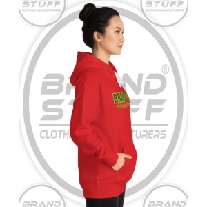 Wholesale Classic Pullover Hoodie Manufacturer (Custom Logo) Wholesale Classic Pullover Hoodie Manufacturer (Custom Logo)